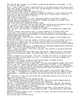 Esszék 'I Forgive You.', 2.                