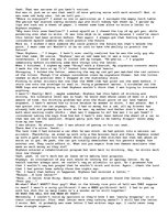 Esszék 'I Forgive You.', 3.                