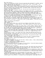 Esszék 'I Forgive You.', 4.                