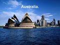 Prezentációk 'Australia', 1.                