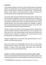 Esszék 'Coalition Government Formation in European Politics Tradition and Latvia', 2.                