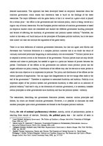 Esszék 'Coalition Government Formation in European Politics Tradition and Latvia', 3.                