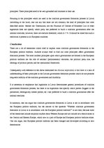 Esszék 'Coalition Government Formation in European Politics Tradition and Latvia', 9.                