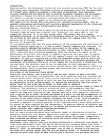 Esszék 'The Historical Cost Accounting Convention', 1.                