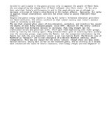 Esszék 'Separatist Movements and Civil Wars in the Tamils and Sri Lanka', 3.                