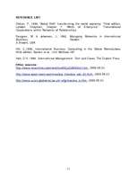 Kutatási anyagok 'Starbucks: Expansion to Asia-Pacific Region', 11.                