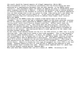 Esszék 'NAFTA, the North American Free Trade Agreement', 3.                