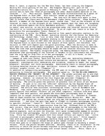 Esszék 'Pornography on the Internet, Freedom of Press or Dangerous Influence?', 2.