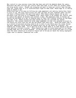 Esszék 'Gun Control', 1.                