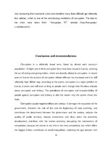 Kutatási anyagok 'Corruption', 14.                