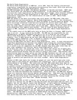 Esszék 'The WTO Talks in Cancun', 1.                