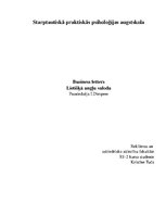 Minták 'Business Complaint and Response Letter', 1.