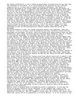 Esszék 'Theory of Evolution and Its Basic Tenets', 1.                