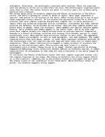 Esszék 'Theory of Evolution and Its Basic Tenets', 3.                