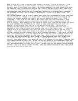 Esszék 'The Role of Celebrities and Their Biased Political Views', 1.                