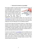 Esszék 'Social Networks - Way to Promote Business', 9.                