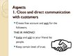 Esszék 'Social Networks - Way to Promote Business', 13.                