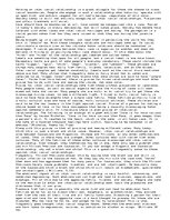 Esszék 'Interracial Relationships: why They Happen, and the Struggles the People in Them', 1.                