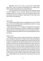 Összefoglalók, jegyzetek 'Hannibal', 2.                