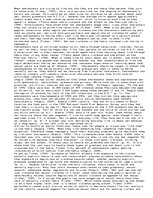 Esszék 'Sexual and Violent Influences in the Media ', 1.                