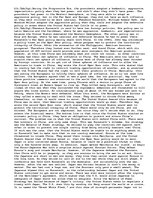 Esszék 'Presidents during the Progressive Era', 1.                