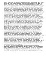 Esszék 'Presidents during the Progressive Era', 4.                