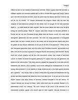 Esszék 'The Terrorism to Come', 2.                