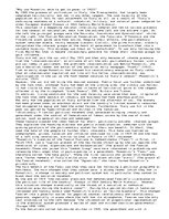 Esszék 'Why Was Mussolini Able to Get to Power in 1922?', 1.                