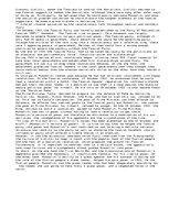 Esszék 'Why Was Mussolini Able to Get to Power in 1922?', 2.                