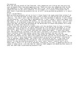 Esszék 'E-Commerce', 1.                