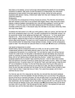 Összefoglalók, jegyzetek 'Ten Techniques to Shape Children's Behavior - Home Reading', 4.                