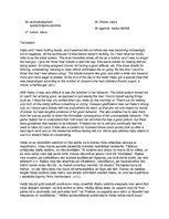 Összefoglalók, jegyzetek 'Ten Techniques to Shape Children's Behavior - Home Reading', 13.                