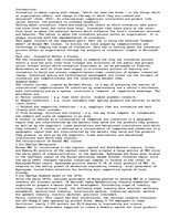 Esszék 'Innovation', 1.                