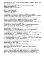 Esszék 'Innovation', 6.                