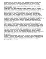 Esszék 'Innovation', 8.                