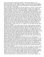 Esszék 'Of Mice and Men - Injustice Essay', 1.                