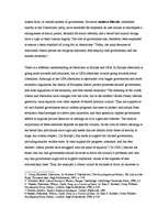 Kutatási anyagok 'Liberalism in Party Ideology in United States of America and Latvia. Comparison ', 4.                