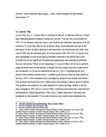 Kutatási anyagok 'Liberalism in Party Ideology in United States of America and Latvia. Comparison ', 8.                