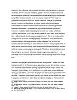 Kutatási anyagok 'Liberalism in Party Ideology in United States of America and Latvia. Comparison ', 10.                