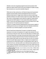 Kutatási anyagok 'Liberalism in Party Ideology in United States of America and Latvia. Comparison ', 12.                