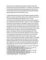 Kutatási anyagok 'Liberalism in Party Ideology in United States of America and Latvia. Comparison ', 14.                