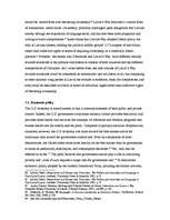 Kutatási anyagok 'Liberalism in Party Ideology in United States of America and Latvia. Comparison ', 15.                