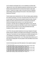 Kutatási anyagok 'Liberalism in Party Ideology in United States of America and Latvia. Comparison ', 18.                