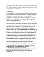 Kutatási anyagok 'Liberalism in Party Ideology in United States of America and Latvia. Comparison ', 19.                