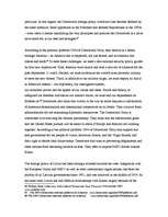 Kutatási anyagok 'Liberalism in Party Ideology in United States of America and Latvia. Comparison ', 20.                