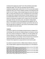 Kutatási anyagok 'Liberalism in Party Ideology in United States of America and Latvia. Comparison ', 21.                