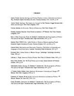 Kutatási anyagok 'Liberalism in Party Ideology in United States of America and Latvia. Comparison ', 24.                