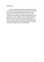 Kutatási anyagok 'The Usage of Translation Methods in J.K.Rowling`s "Harry Potter and the Half-Blo', 3.                