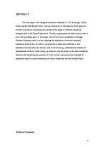 Kutatási anyagok 'The Usage of Translation Methods in J.K.Rowling`s "Harry Potter and the Half-Blo', 4.                