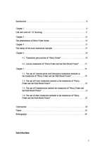 Kutatási anyagok 'The Usage of Translation Methods in J.K.Rowling`s "Harry Potter and the Half-Blo', 5.                